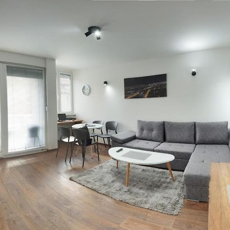 סקופיה Bibi'S Apartments מראה חיצוני תמונה