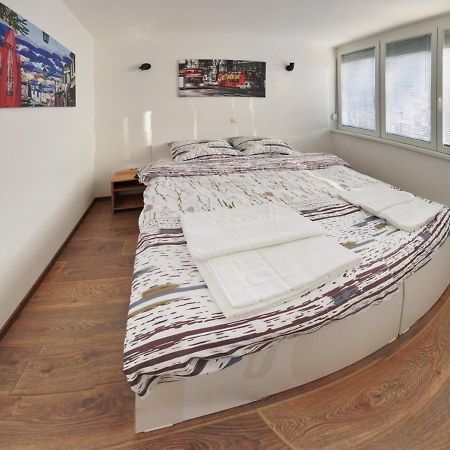 סקופיה Bibi'S Apartments מראה חיצוני תמונה