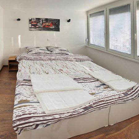 סקופיה Bibi'S Apartments מראה חיצוני תמונה